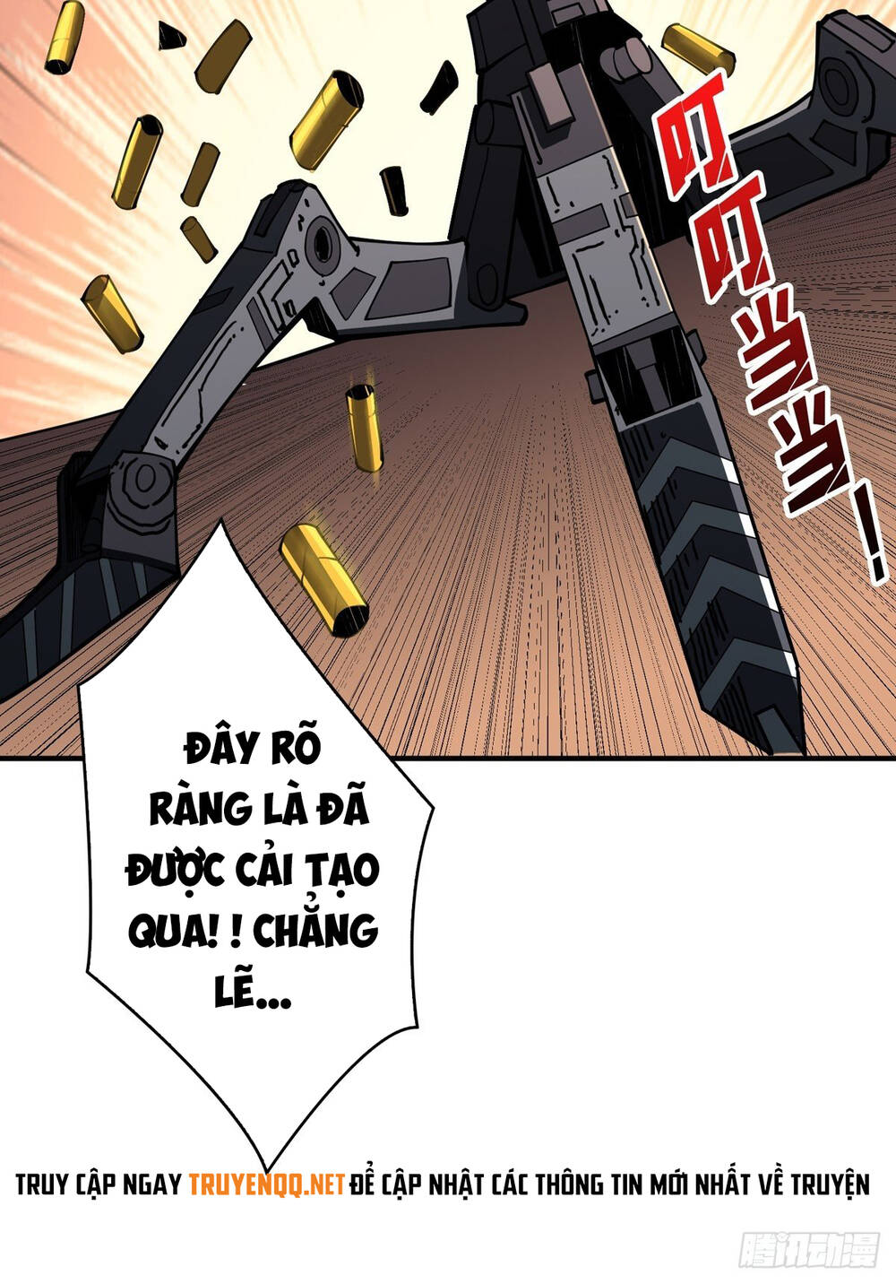 Vừa Chơi Đã Có Tài Khoản Vương Giả Chap 26 - Next Chap 27