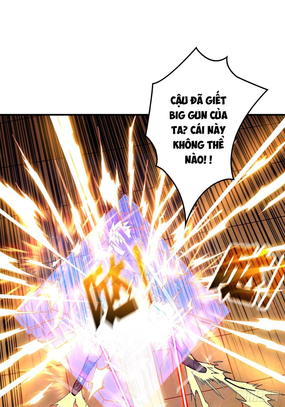 Vừa Chơi Đã Có Tài Khoản Vương Giả Chap 26 - Next Chap 27