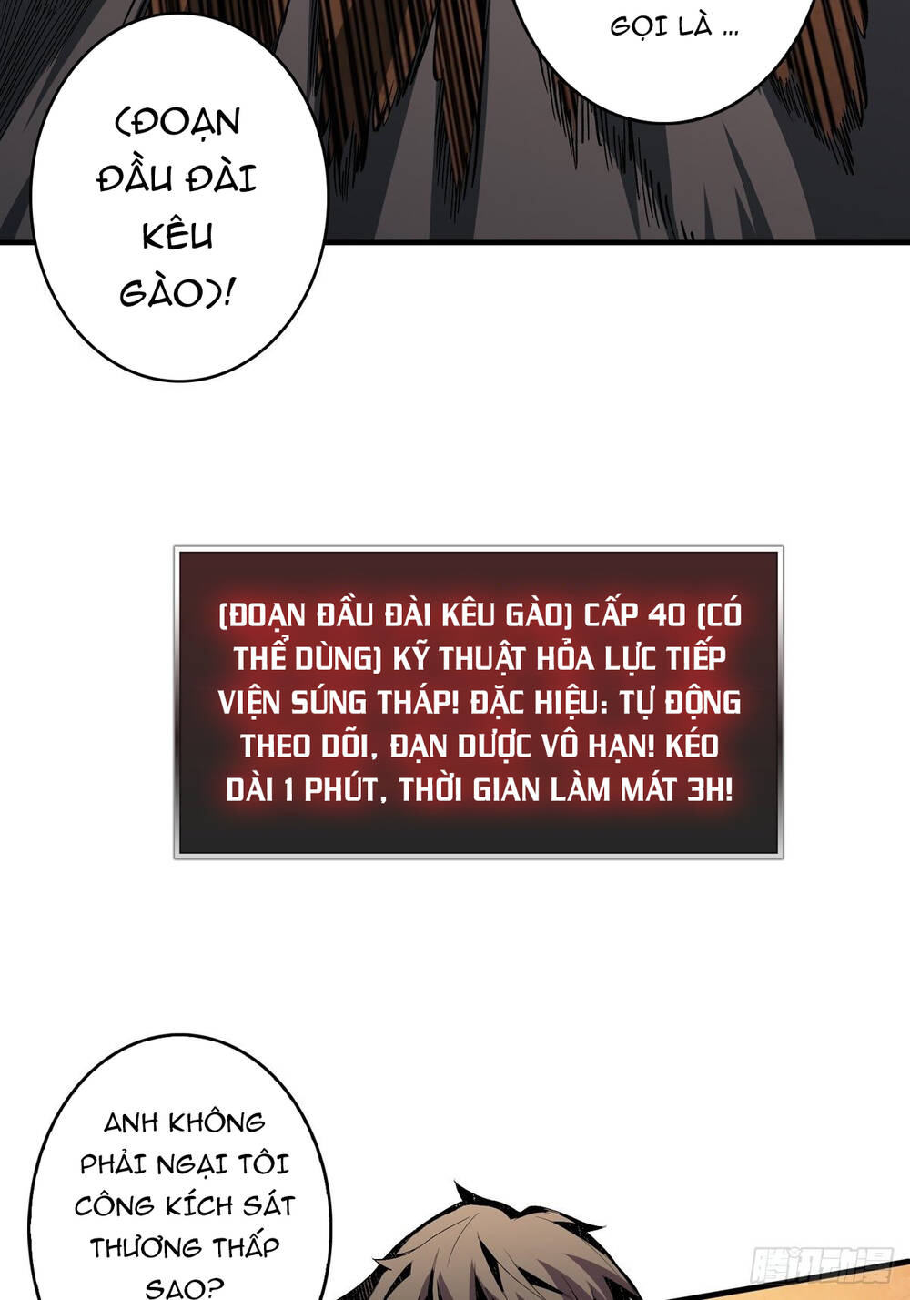 Vừa Chơi Đã Có Tài Khoản Vương Giả Chap 26 - Next Chap 27