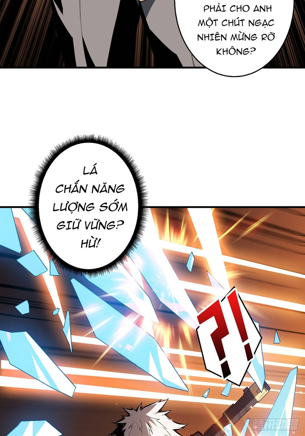 Vừa Chơi Đã Có Tài Khoản Vương Giả Chap 26 - Next Chap 27