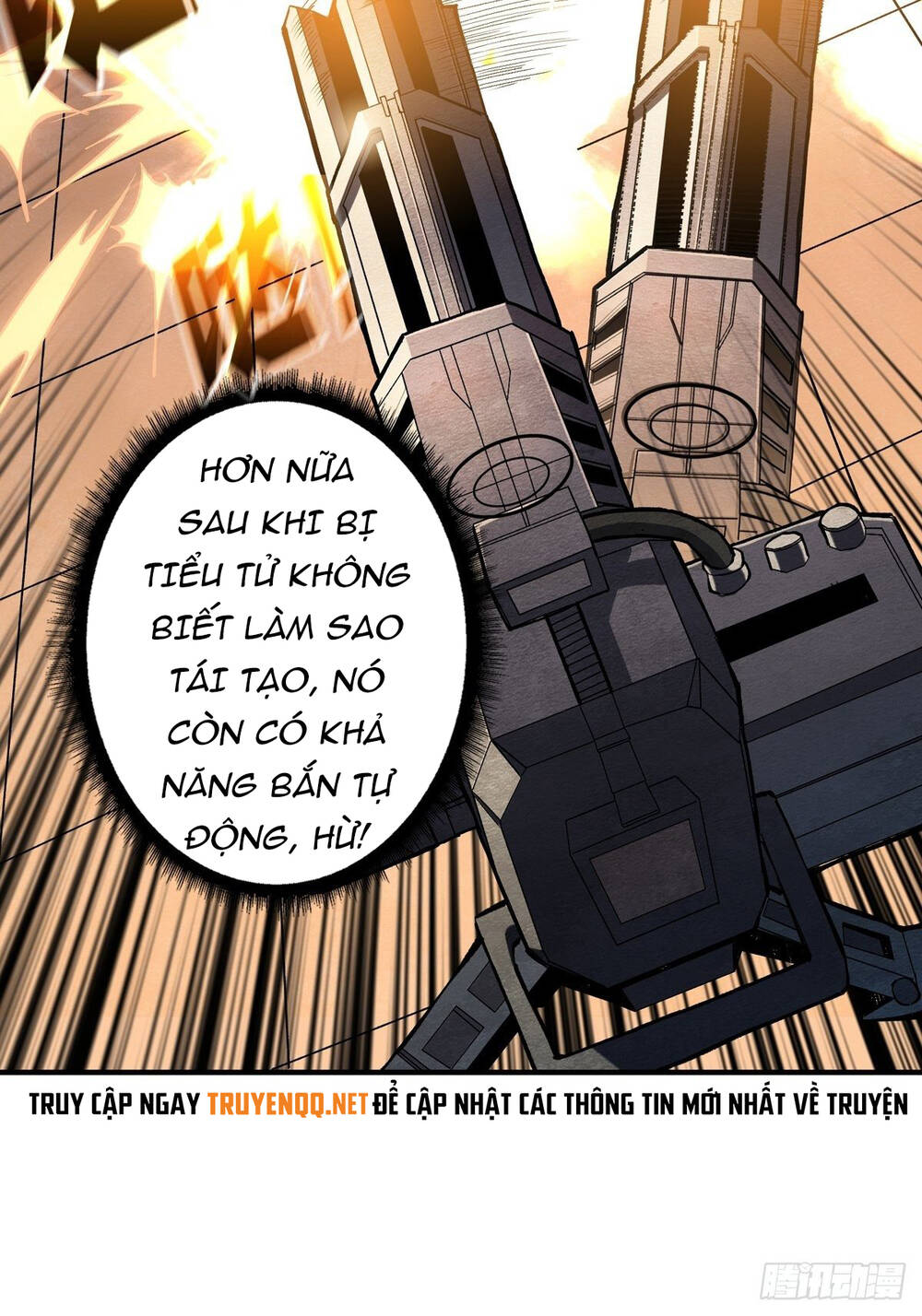 Vừa Chơi Đã Có Tài Khoản Vương Giả Chap 26 - Next Chap 27