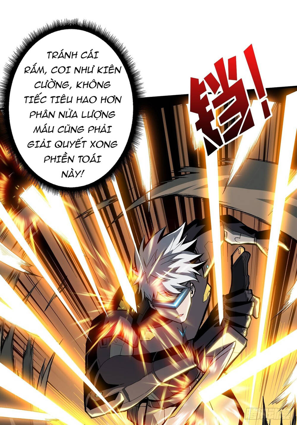 Vừa Chơi Đã Có Tài Khoản Vương Giả Chap 26 - Next Chap 27
