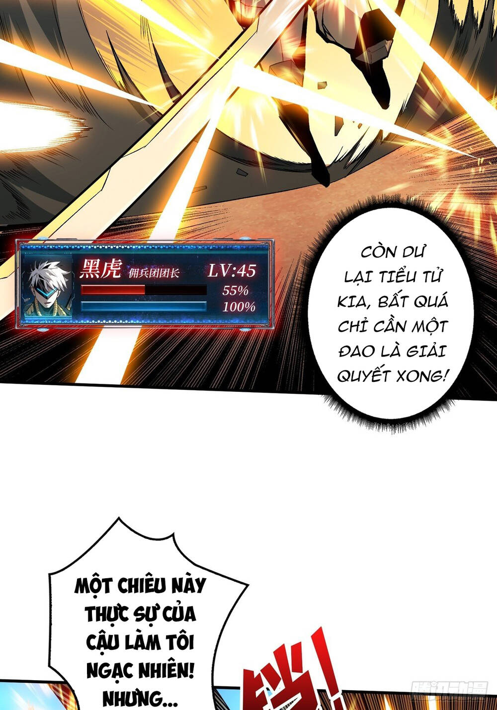 Vừa Chơi Đã Có Tài Khoản Vương Giả Chap 26 - Next Chap 27