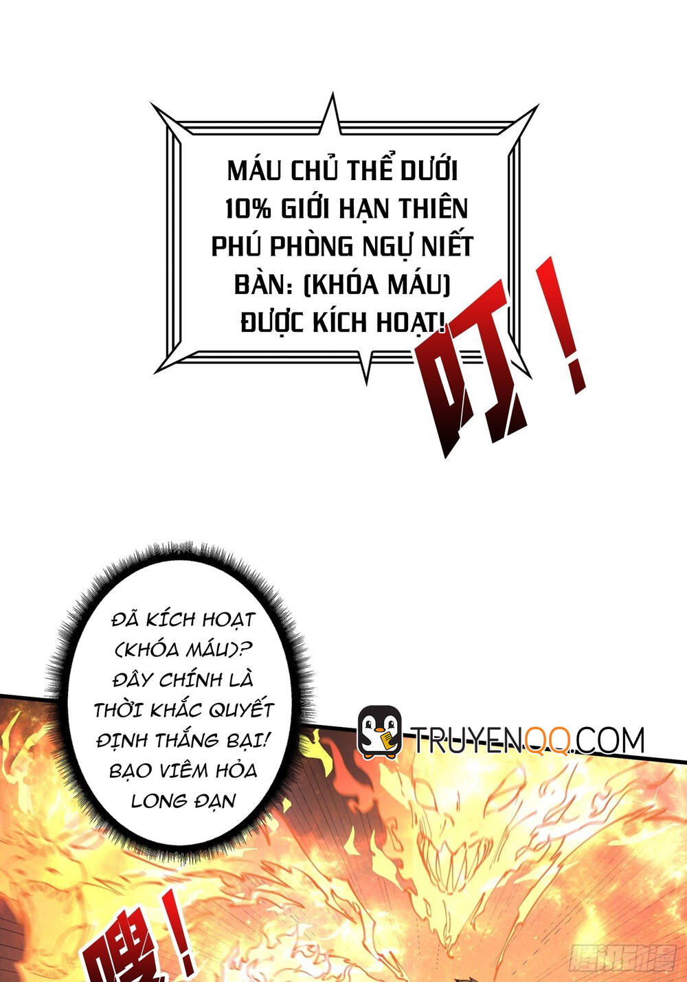 Vừa Chơi Đã Có Tài Khoản Vương Giả Chap 26 - Next Chap 27