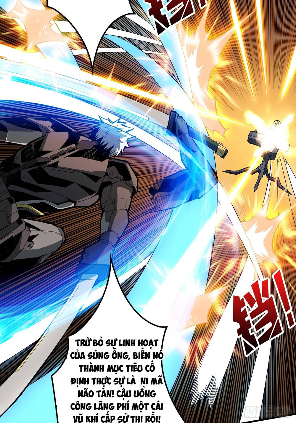 Vừa Chơi Đã Có Tài Khoản Vương Giả Chap 26 - Next Chap 27