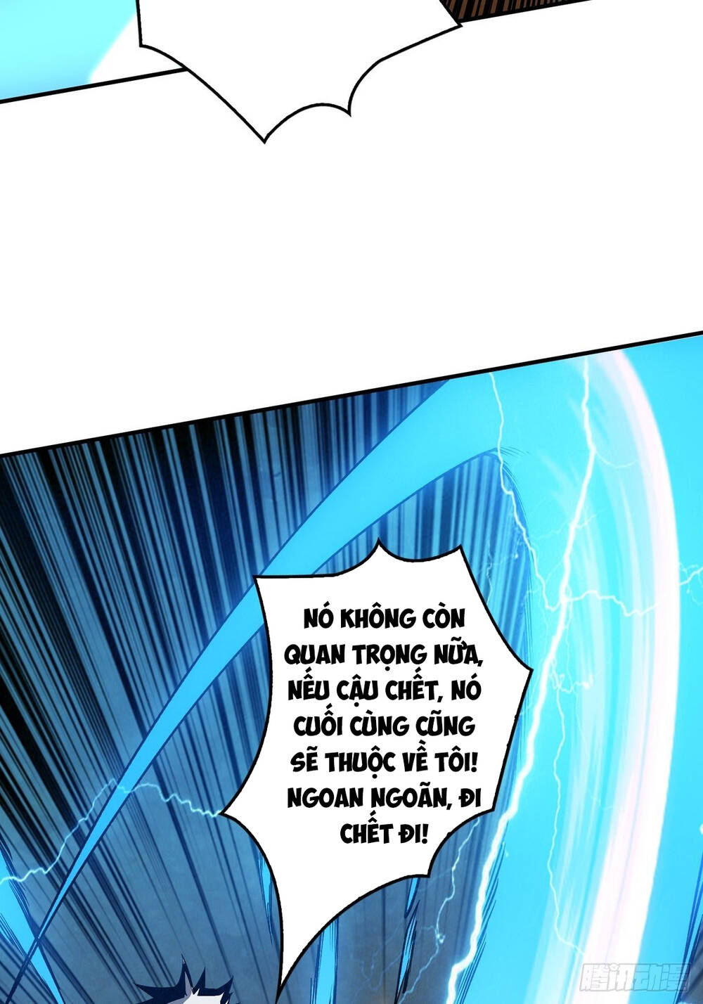 Vừa Chơi Đã Có Tài Khoản Vương Giả Chap 26 - Next Chap 27
