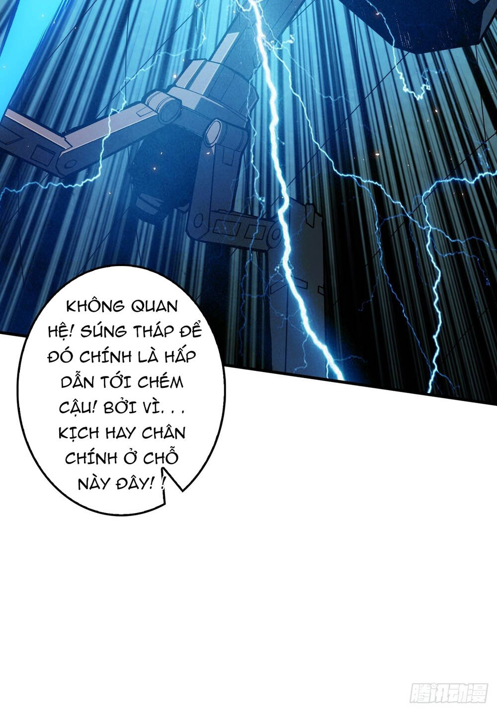 Vừa Chơi Đã Có Tài Khoản Vương Giả Chap 26 - Next Chap 27