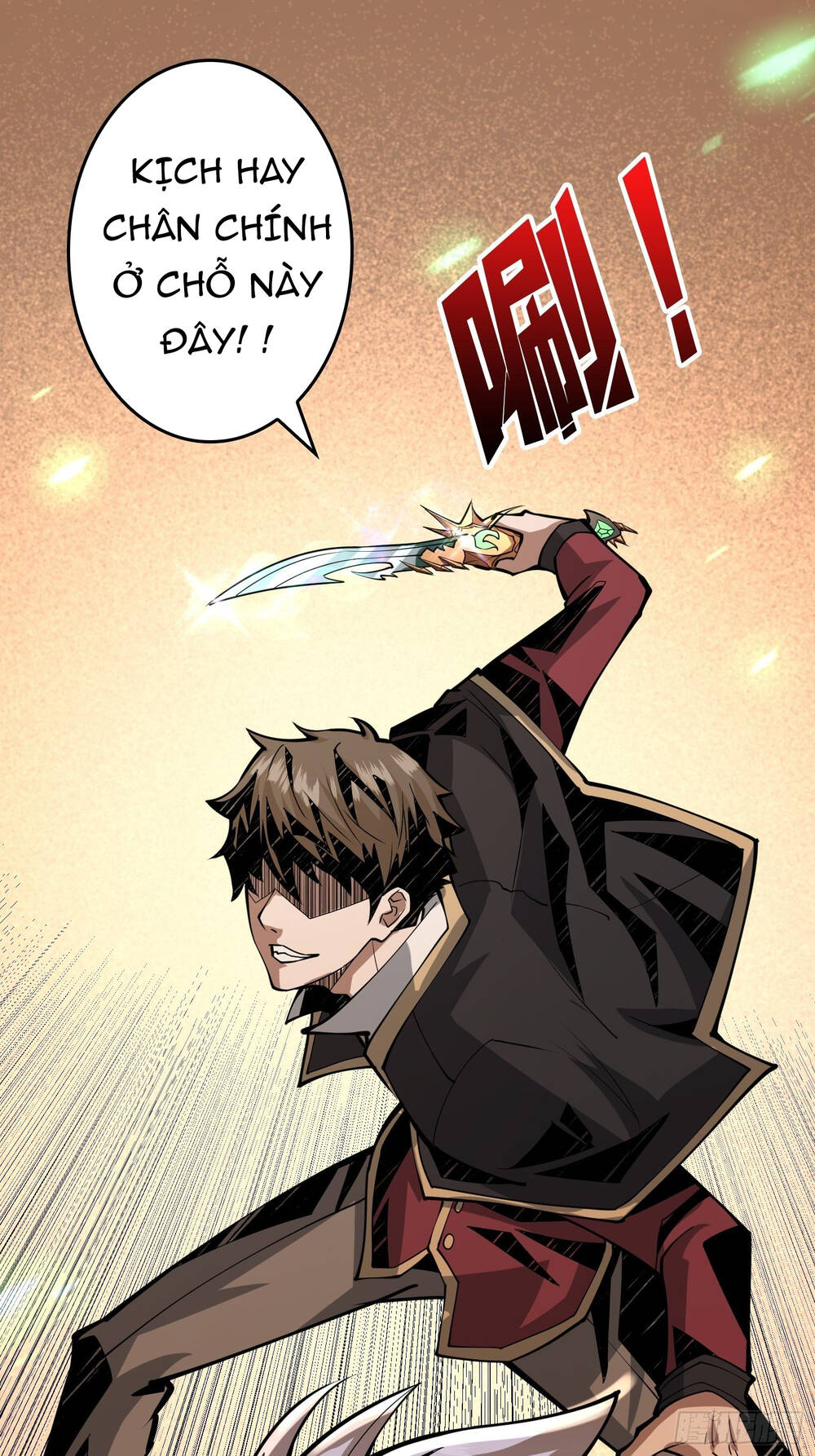 Vừa Chơi Đã Có Tài Khoản Vương Giả Chap 26 - Next Chap 27