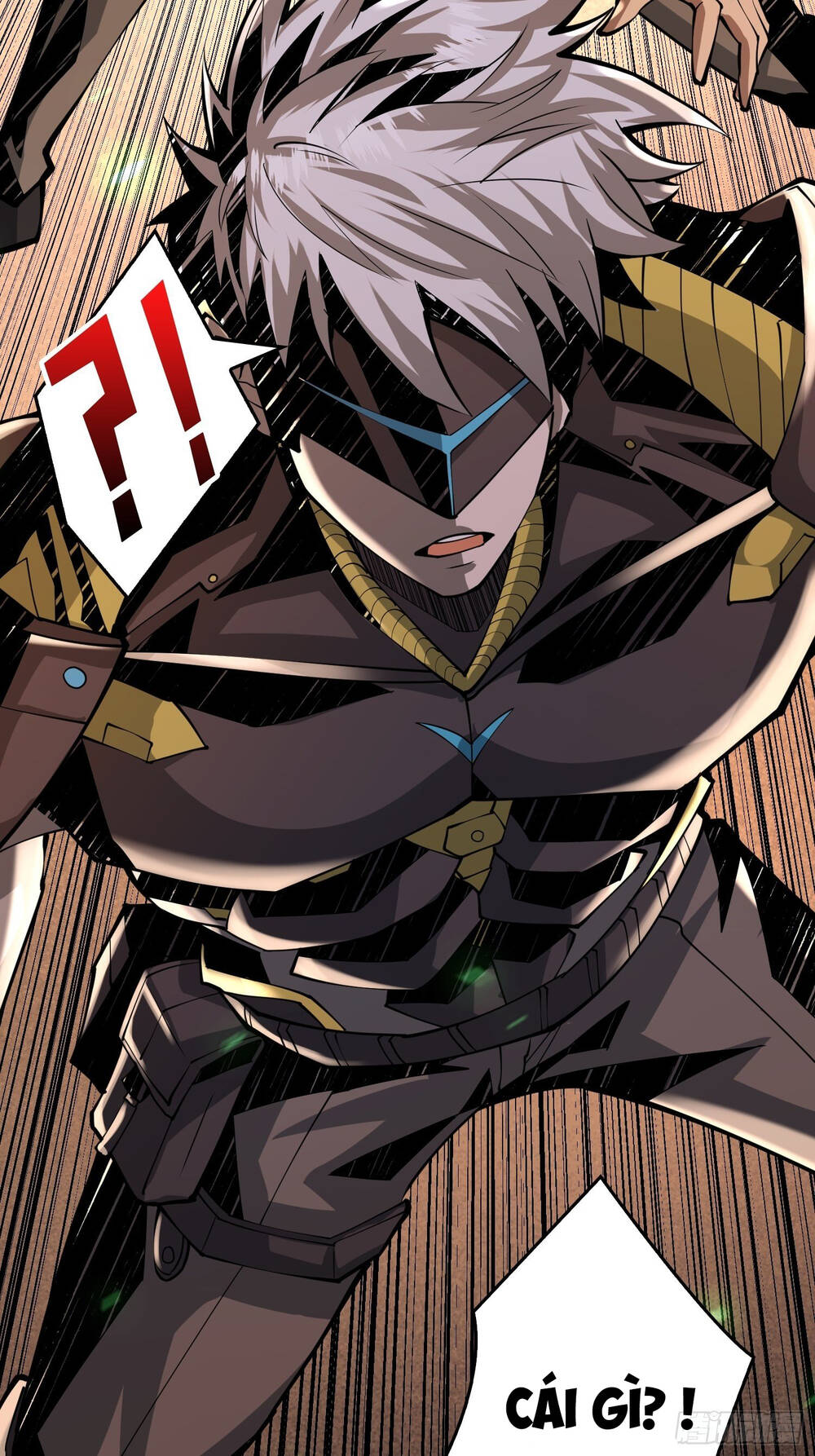 Vừa Chơi Đã Có Tài Khoản Vương Giả Chap 26 - Next Chap 27