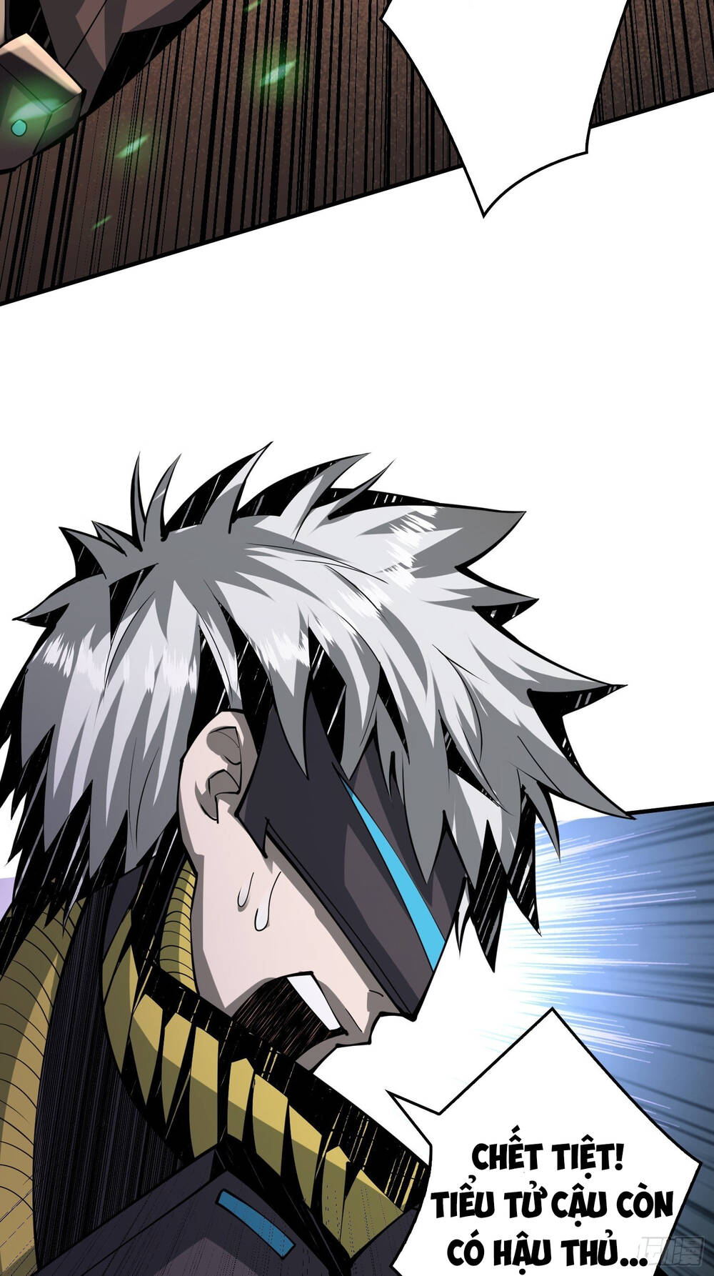 Vừa Chơi Đã Có Tài Khoản Vương Giả Chap 26 - Next Chap 27