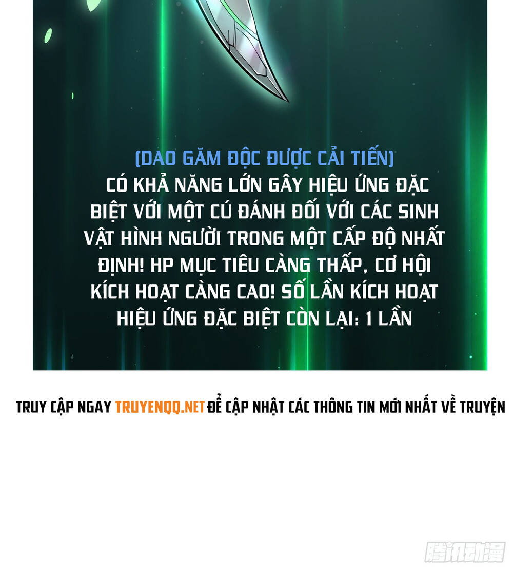 Vừa Chơi Đã Có Tài Khoản Vương Giả Chap 26 - Next Chap 27