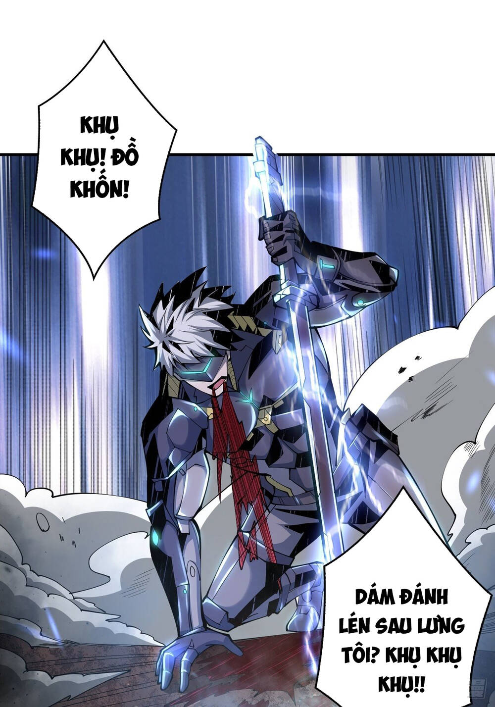 Vừa Chơi Đã Có Tài Khoản Vương Giả Chap 26 - Next Chap 27