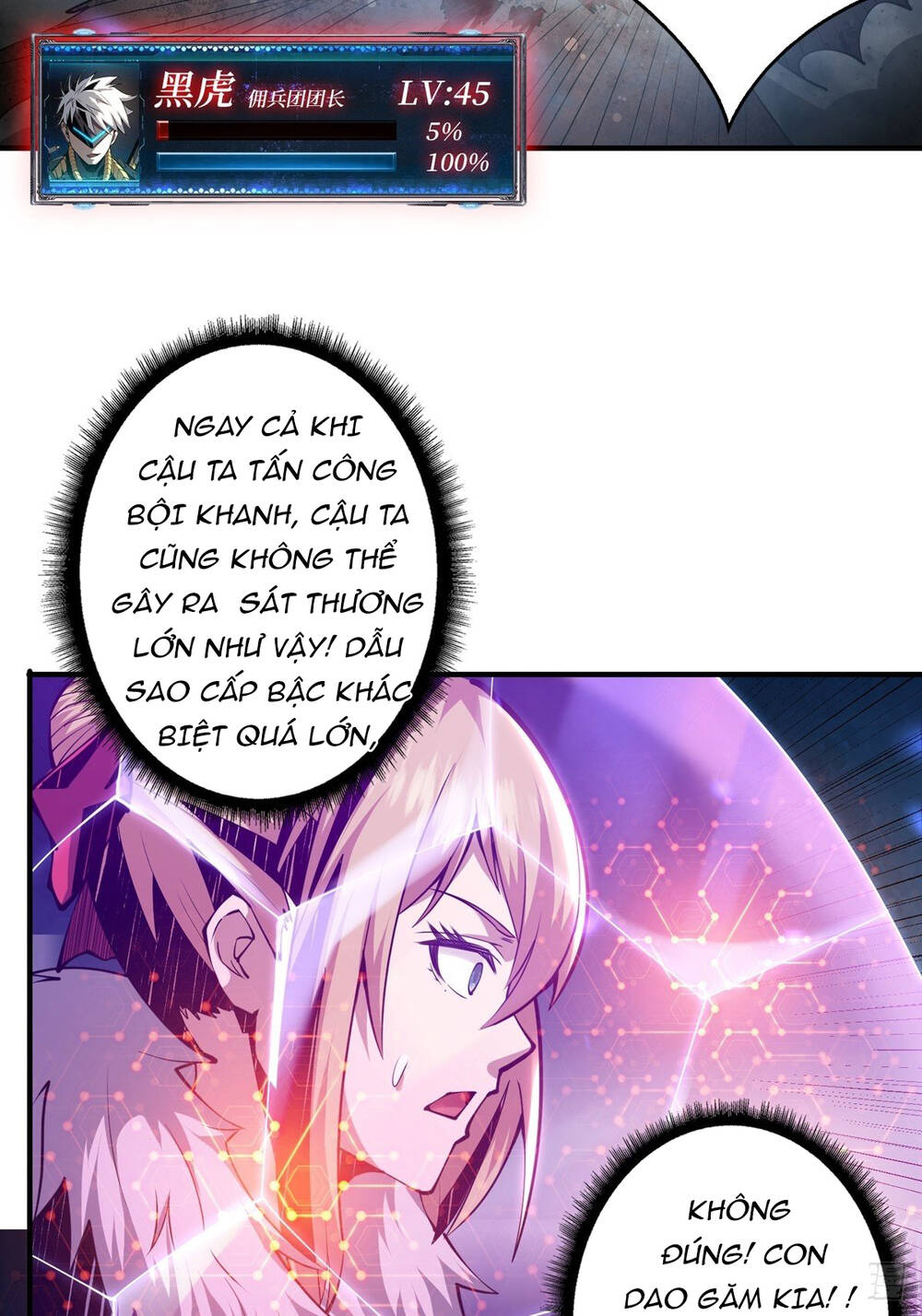Vừa Chơi Đã Có Tài Khoản Vương Giả Chap 26 - Next Chap 27