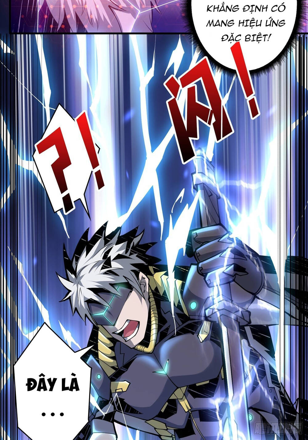 Vừa Chơi Đã Có Tài Khoản Vương Giả Chap 26 - Next Chap 27
