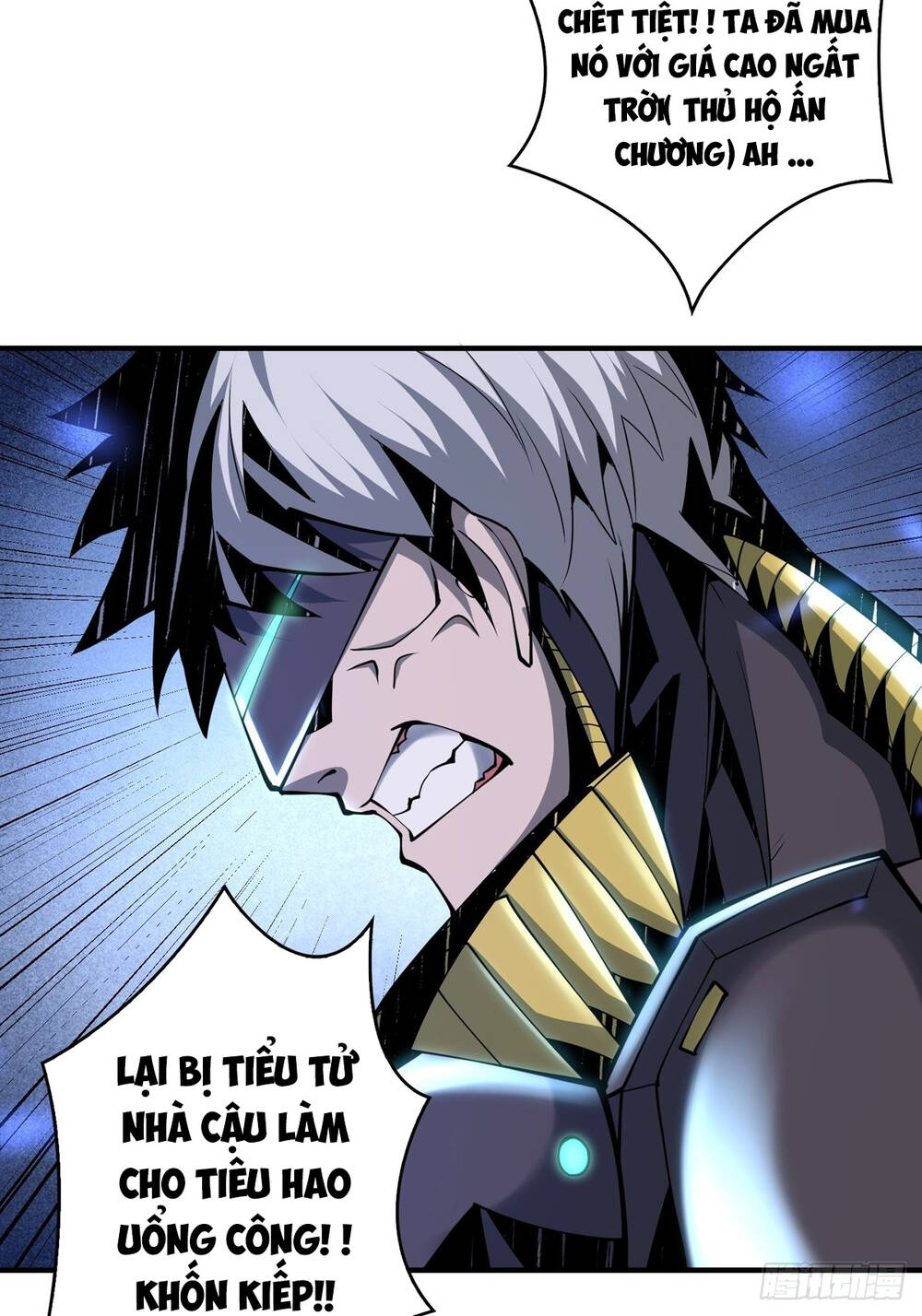 Vừa Chơi Đã Có Tài Khoản Vương Giả Chap 26 - Next Chap 27
