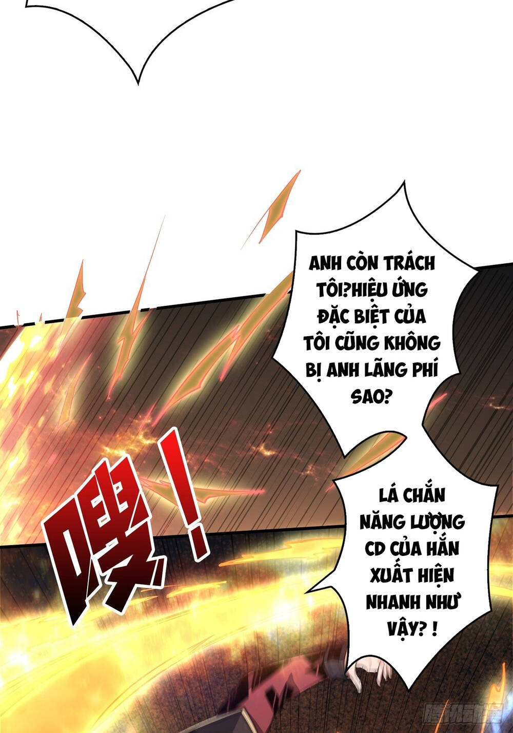 Vừa Chơi Đã Có Tài Khoản Vương Giả Chap 26 - Next Chap 27