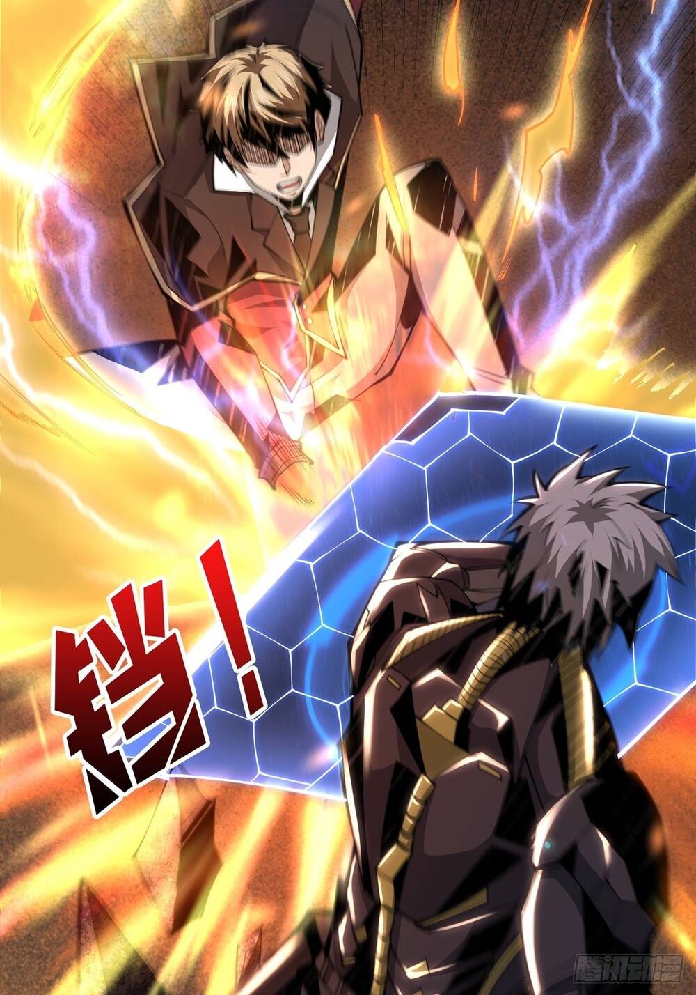Vừa Chơi Đã Có Tài Khoản Vương Giả Chap 26 - Next Chap 27