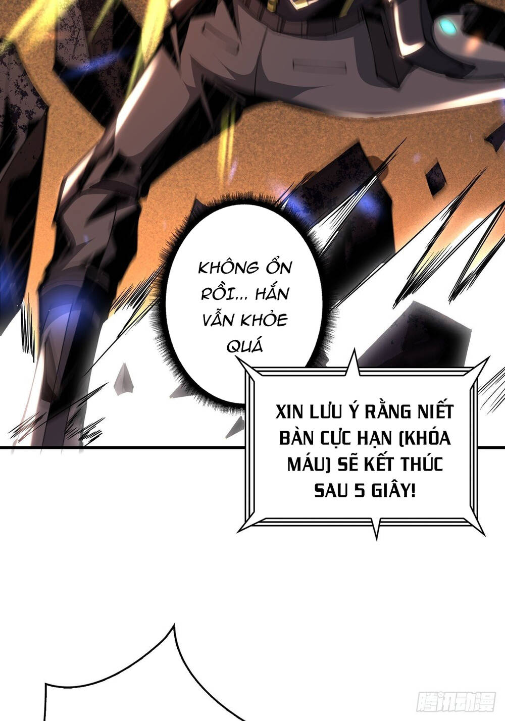 Vừa Chơi Đã Có Tài Khoản Vương Giả Chap 26 - Next Chap 27