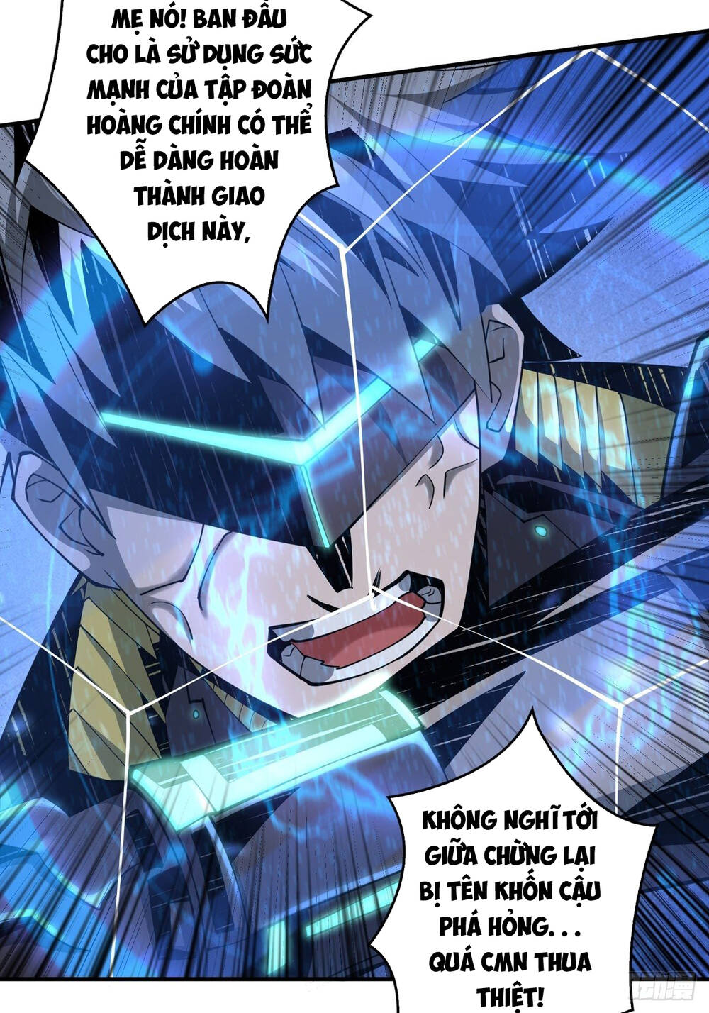 Vừa Chơi Đã Có Tài Khoản Vương Giả Chap 26 - Next Chap 27