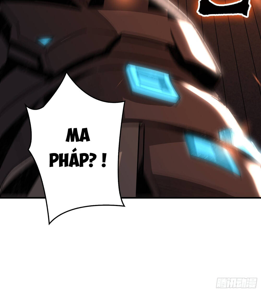 Vừa Chơi Đã Có Tài Khoản Vương Giả Chap 26 - Next Chap 27