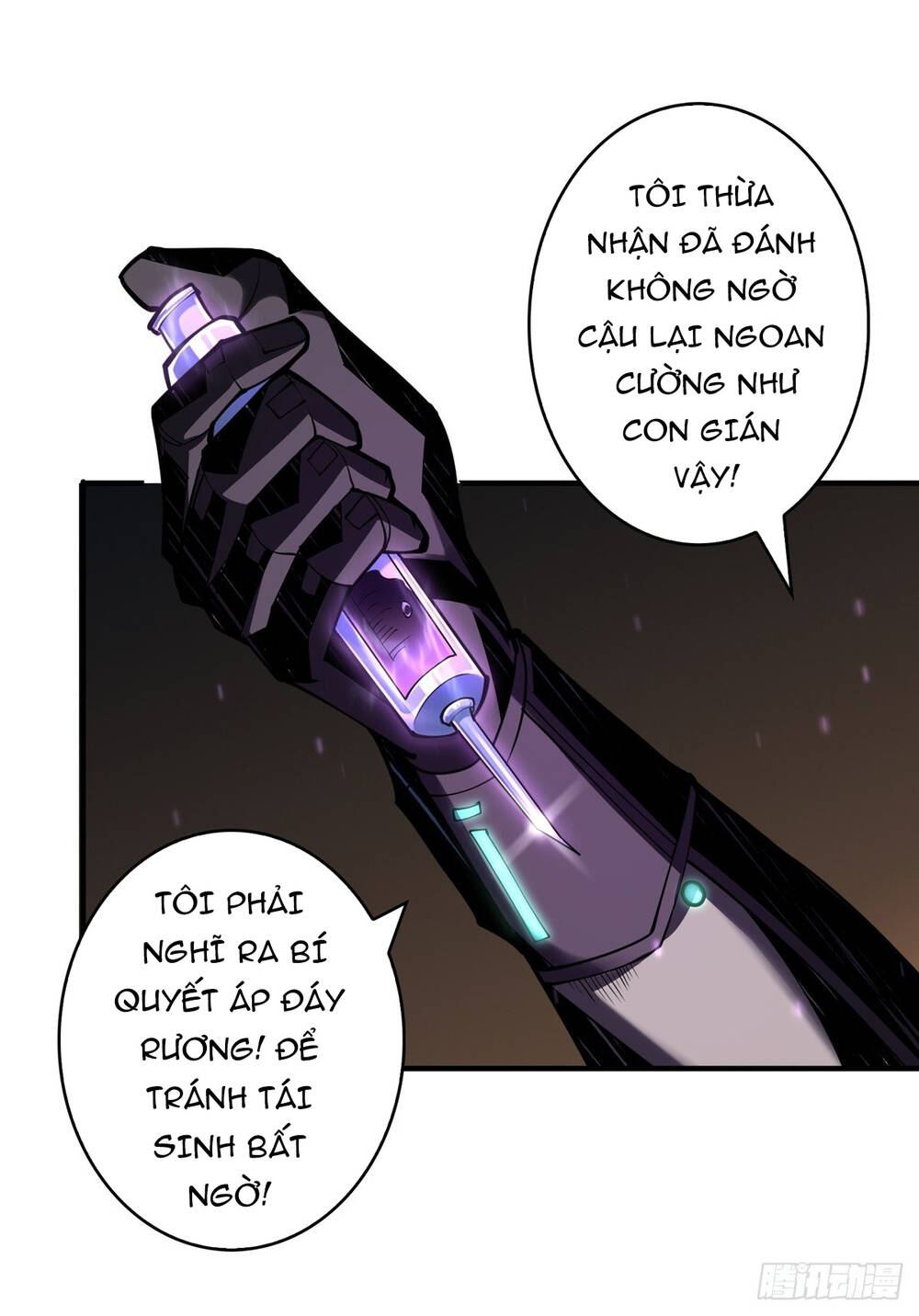Vừa Chơi Đã Có Tài Khoản Vương Giả Chap 26 - Next Chap 27