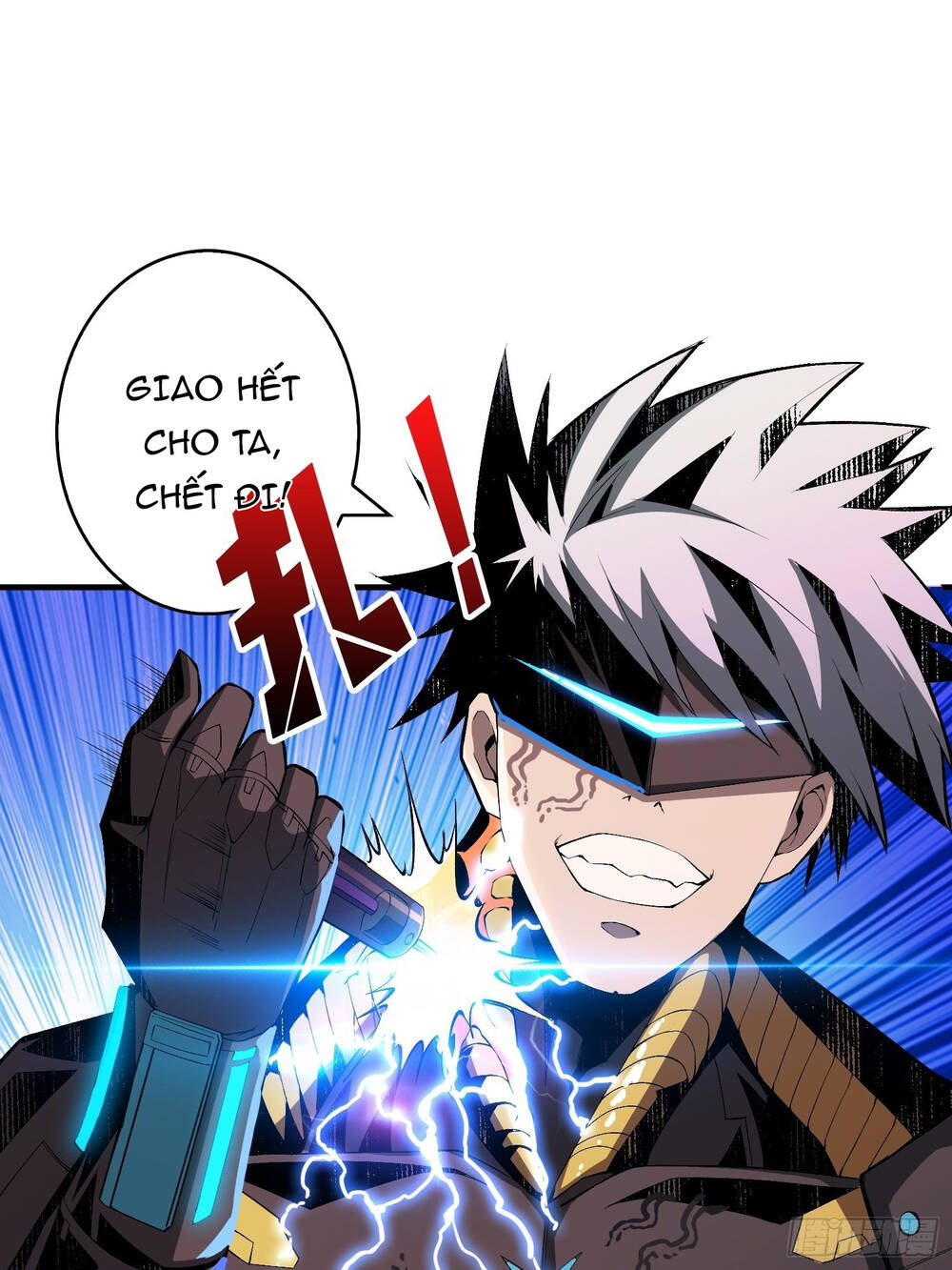 Vừa Chơi Đã Có Tài Khoản Vương Giả Chap 26 - Next Chap 27