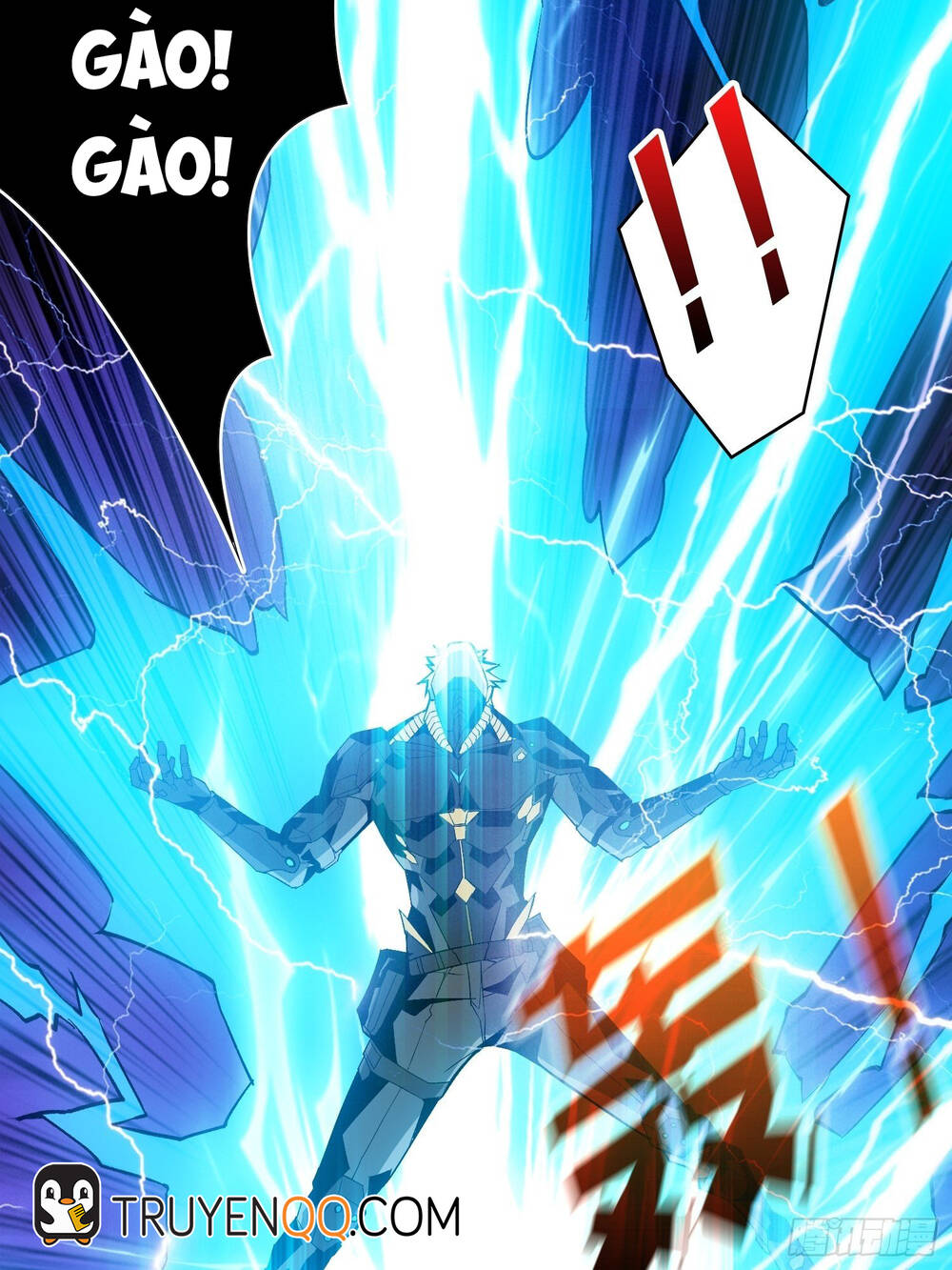 Vừa Chơi Đã Có Tài Khoản Vương Giả Chap 26 - Next Chap 27