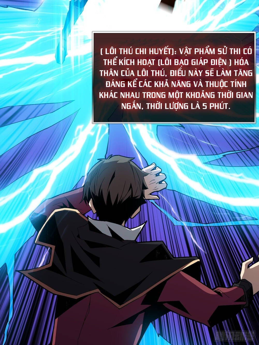 Vừa Chơi Đã Có Tài Khoản Vương Giả Chap 26 - Next Chap 27