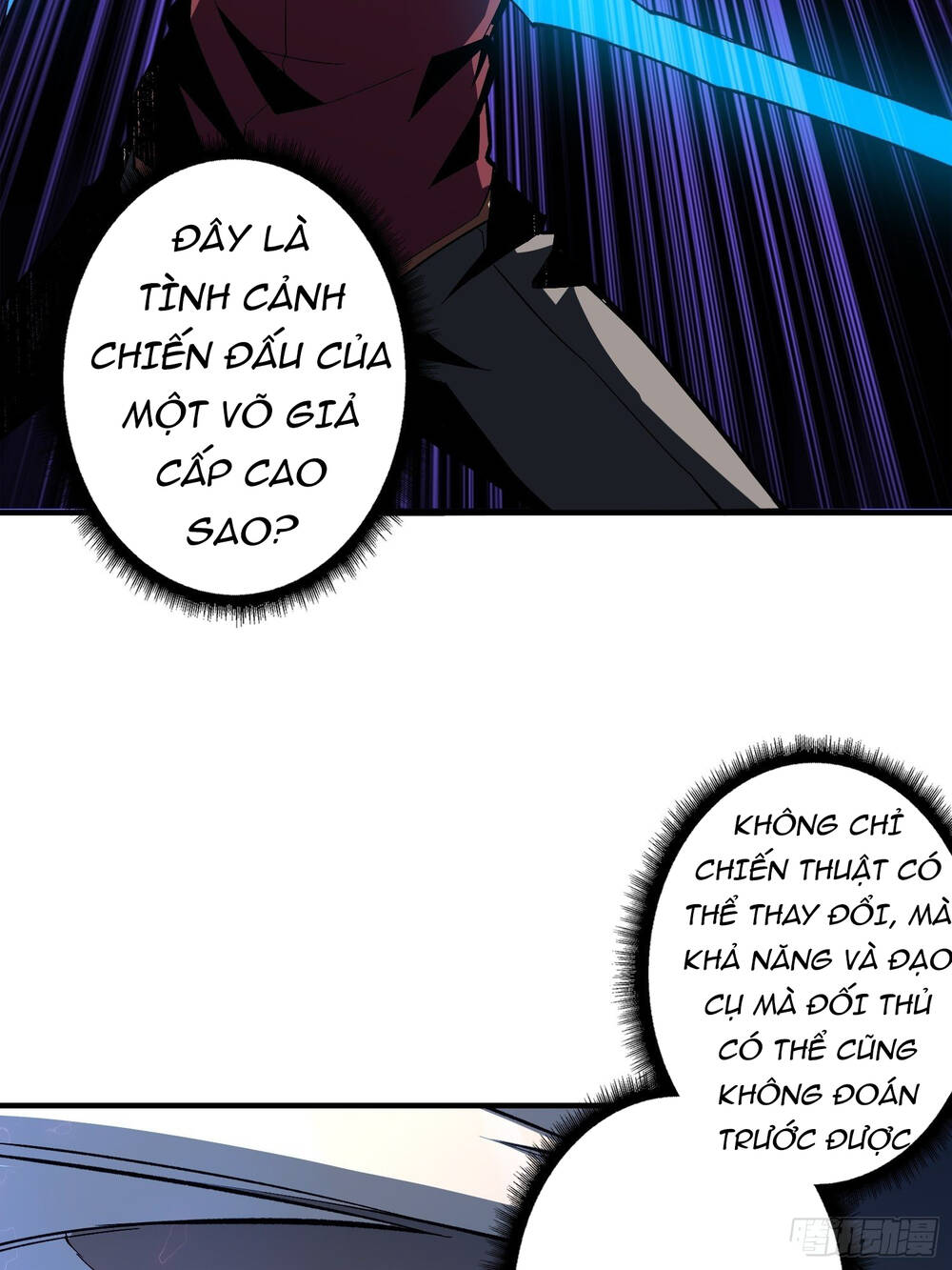 Vừa Chơi Đã Có Tài Khoản Vương Giả Chap 26 - Next Chap 27
