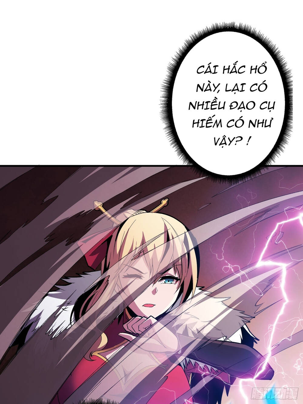 Vừa Chơi Đã Có Tài Khoản Vương Giả Chap 26 - Next Chap 27