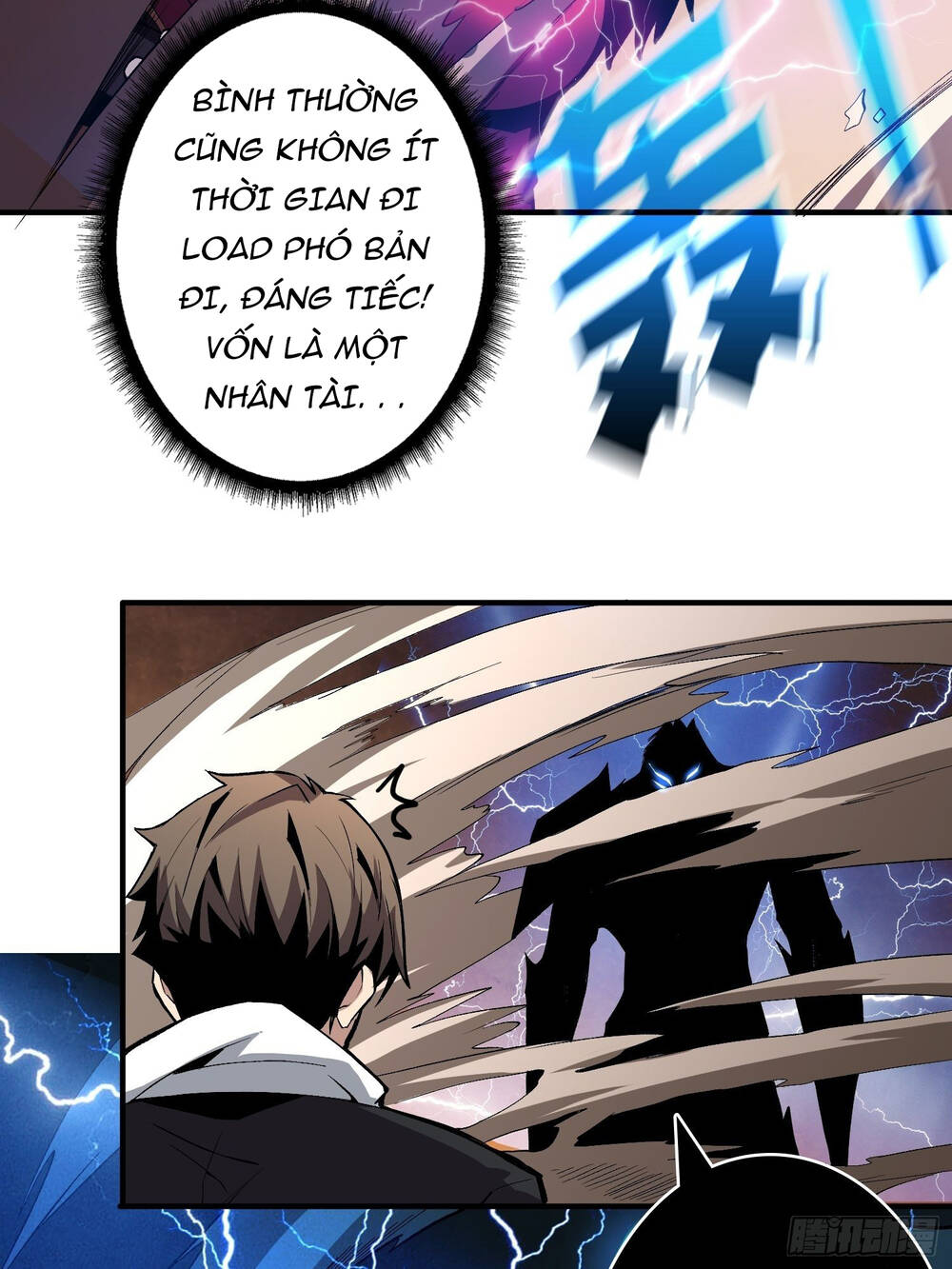 Vừa Chơi Đã Có Tài Khoản Vương Giả Chap 26 - Next Chap 27