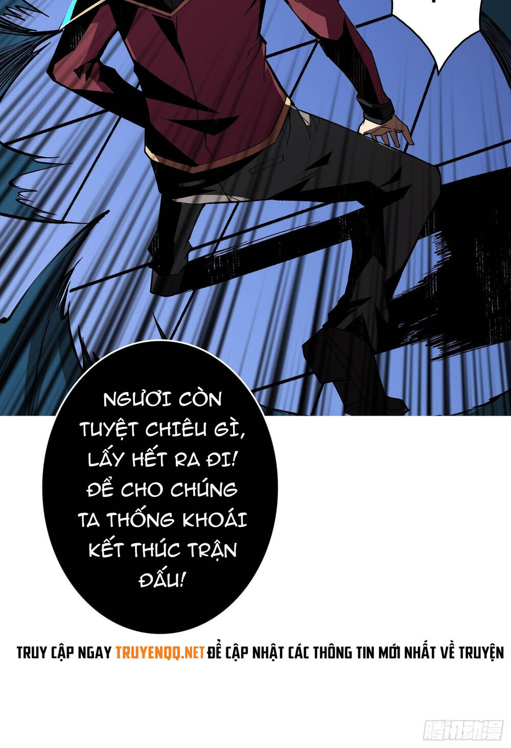 Vừa Chơi Đã Có Tài Khoản Vương Giả Chap 26 - Next Chap 27