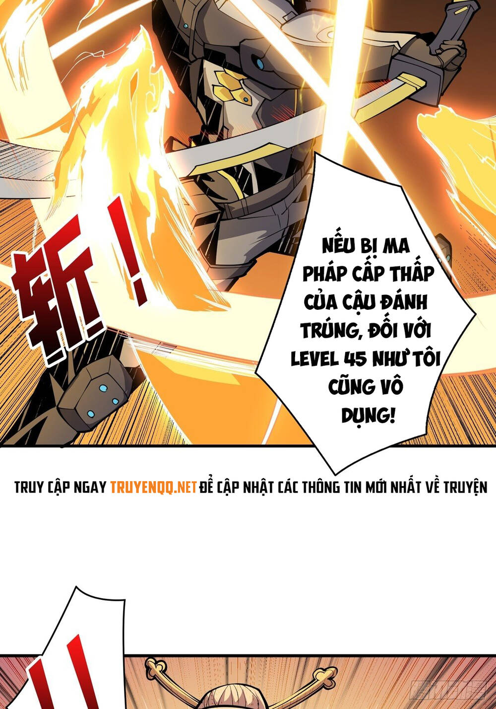 Vừa Chơi Đã Có Tài Khoản Vương Giả Chap 26 - Next Chap 27