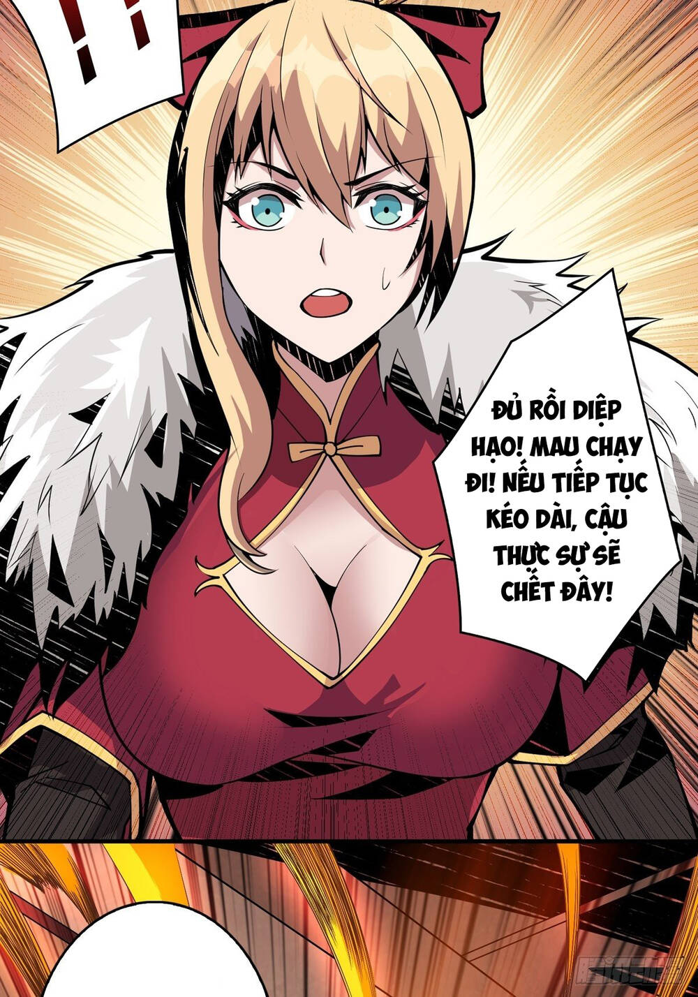 Vừa Chơi Đã Có Tài Khoản Vương Giả Chap 26 - Next Chap 27