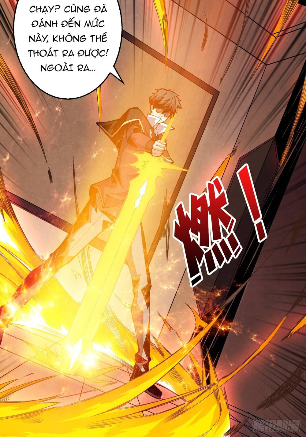 Vừa Chơi Đã Có Tài Khoản Vương Giả Chap 26 - Next Chap 27