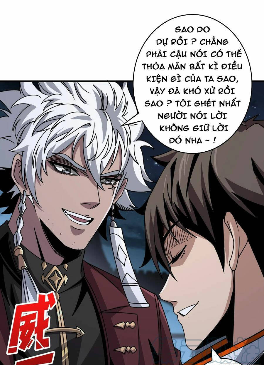 Vừa Chơi Đã Có Tài Khoản Vương Giả Chap 260 - Next Chap 261