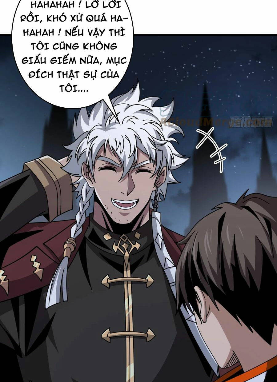 Vừa Chơi Đã Có Tài Khoản Vương Giả Chap 260 - Next Chap 261