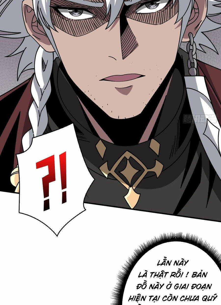 Vừa Chơi Đã Có Tài Khoản Vương Giả Chap 260 - Next Chap 261