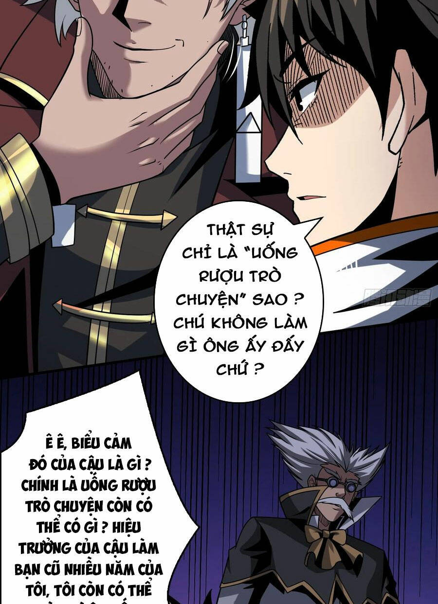 Vừa Chơi Đã Có Tài Khoản Vương Giả Chap 260 - Next Chap 261