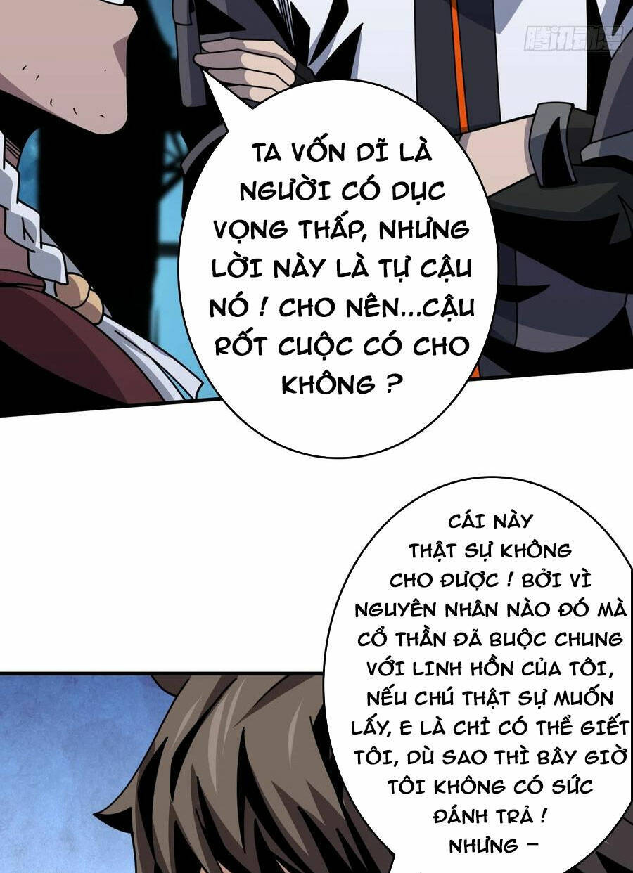 Vừa Chơi Đã Có Tài Khoản Vương Giả Chap 260 - Next Chap 261