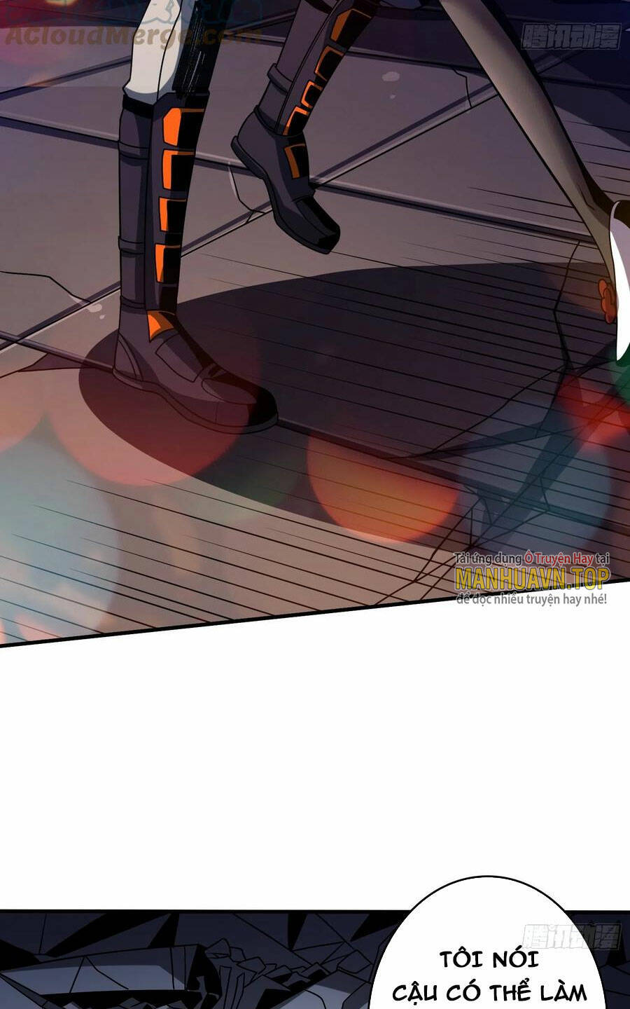Vừa Chơi Đã Có Tài Khoản Vương Giả Chap 260 - Next Chap 261