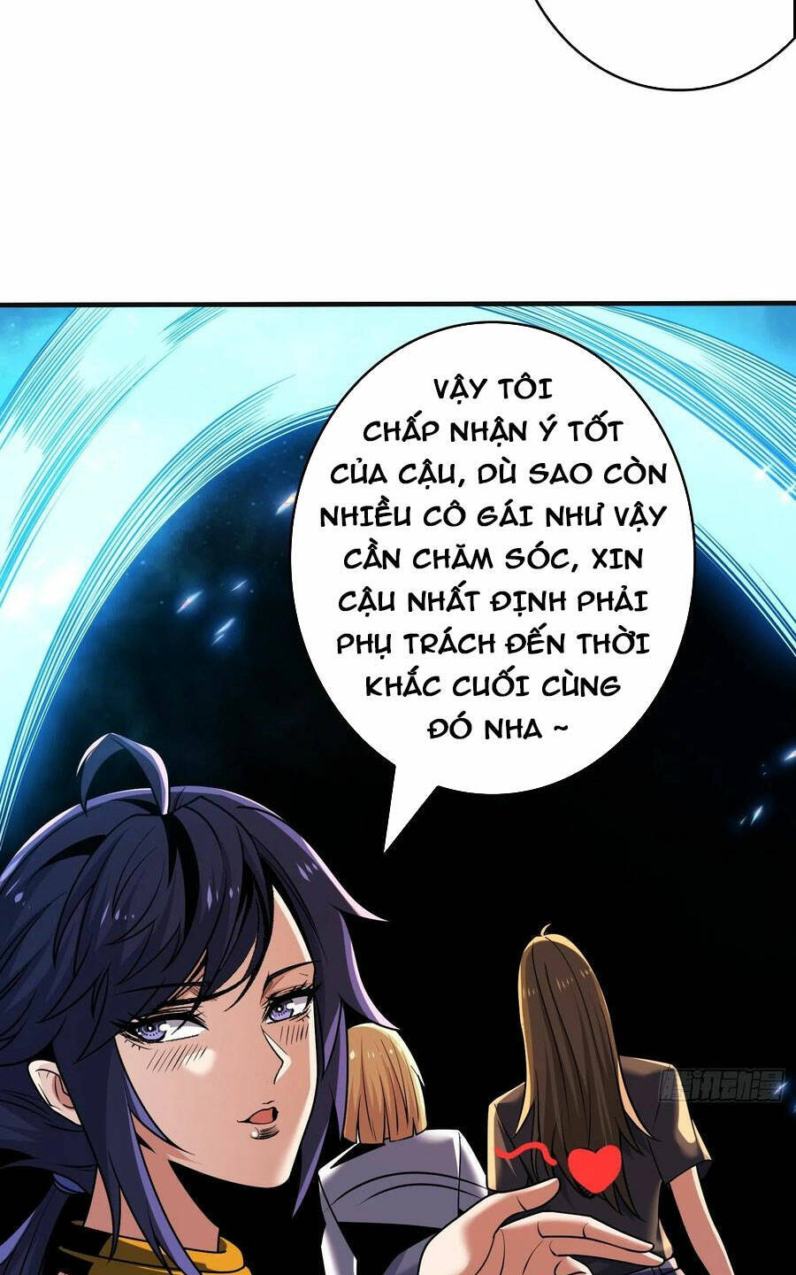 Vừa Chơi Đã Có Tài Khoản Vương Giả Chap 260 - Next Chap 261