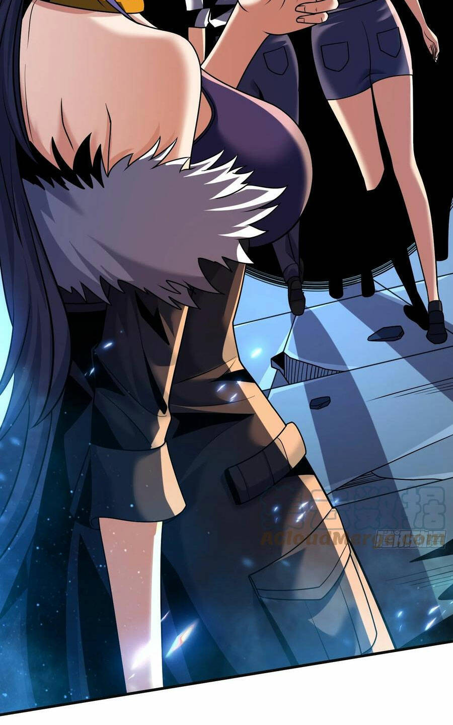 Vừa Chơi Đã Có Tài Khoản Vương Giả Chap 260 - Next Chap 261