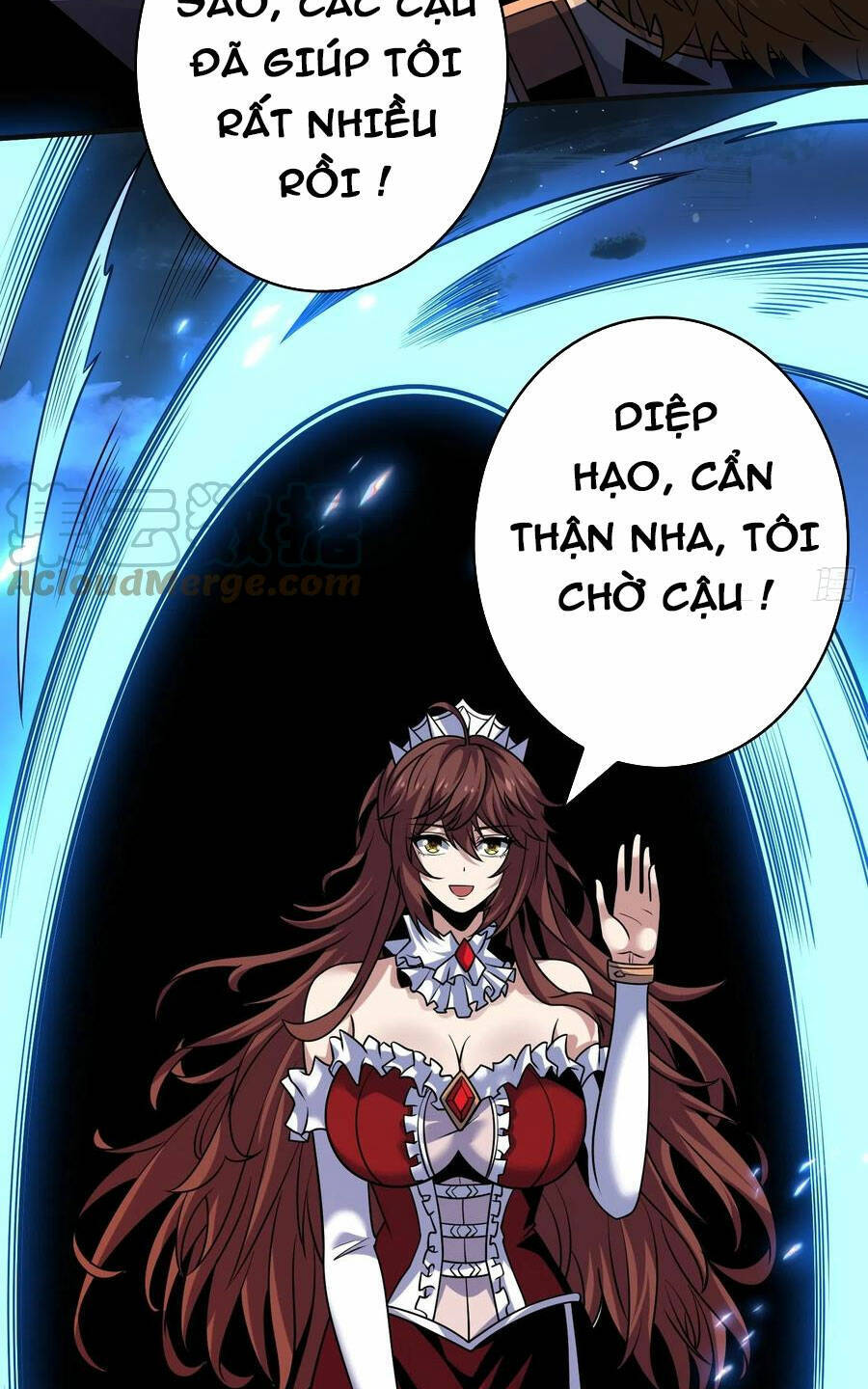 Vừa Chơi Đã Có Tài Khoản Vương Giả Chap 260 - Next Chap 261