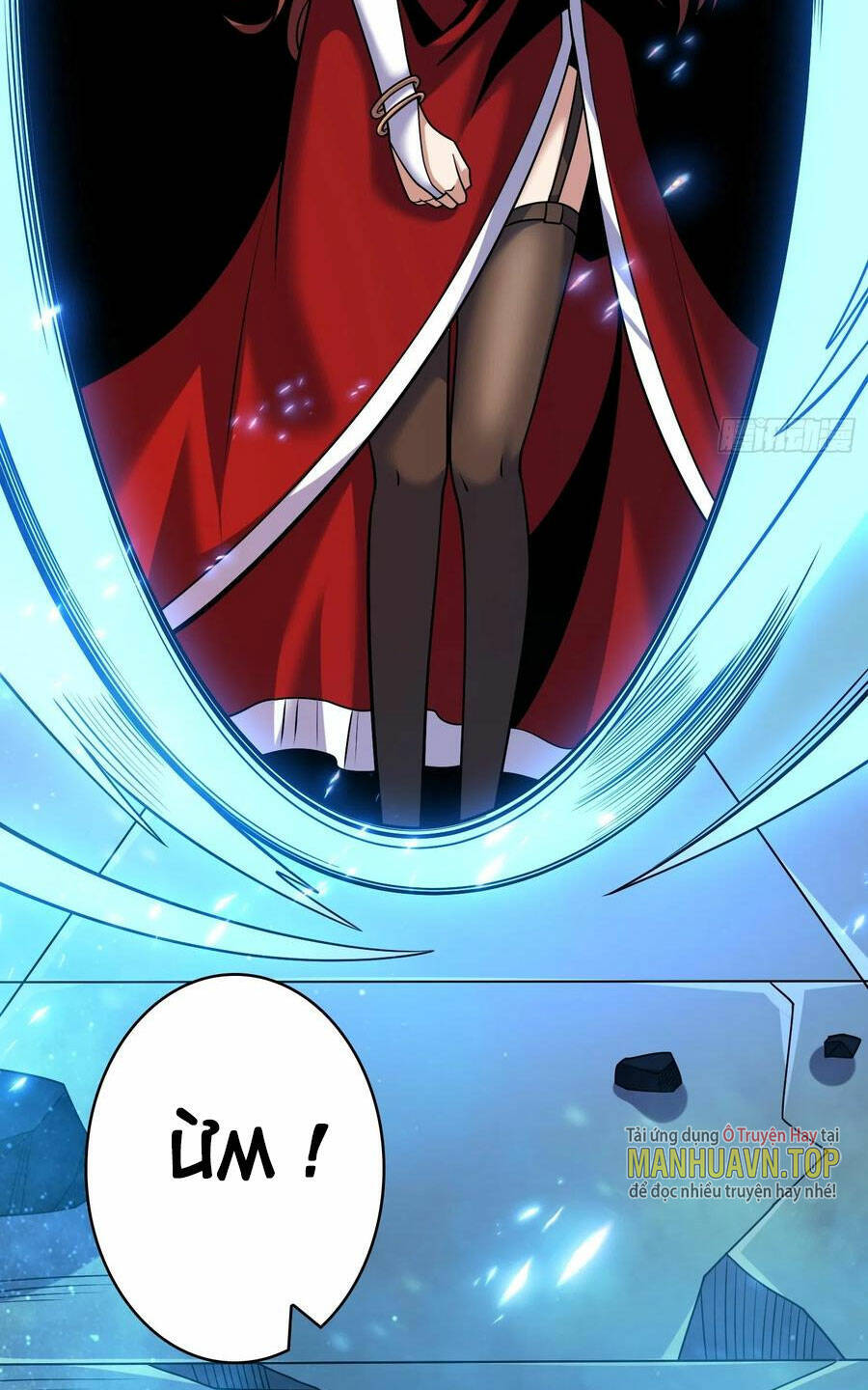Vừa Chơi Đã Có Tài Khoản Vương Giả Chap 260 - Next Chap 261