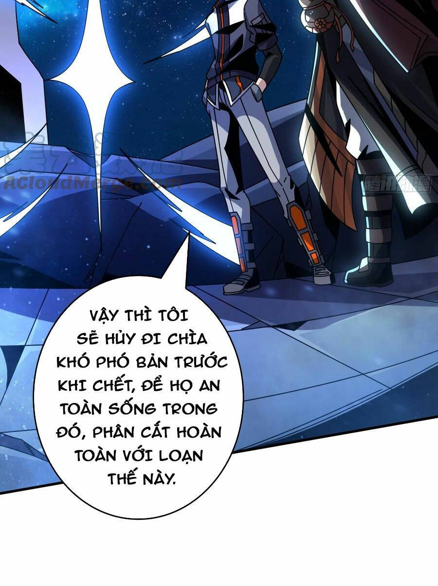 Vừa Chơi Đã Có Tài Khoản Vương Giả Chap 260 - Next Chap 261