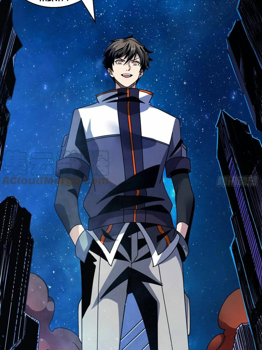 Vừa Chơi Đã Có Tài Khoản Vương Giả Chap 260 - Next Chap 261