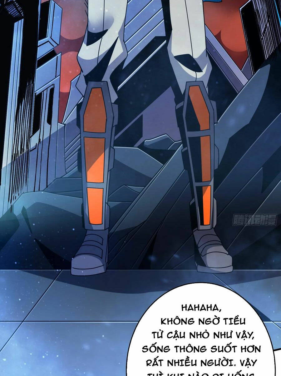 Vừa Chơi Đã Có Tài Khoản Vương Giả Chap 260 - Next Chap 261