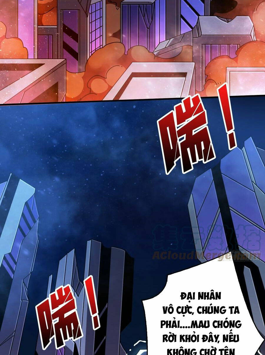 Vừa Chơi Đã Có Tài Khoản Vương Giả Chap 260 - Next Chap 261