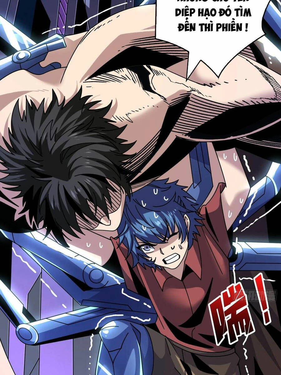 Vừa Chơi Đã Có Tài Khoản Vương Giả Chap 260 - Next Chap 261